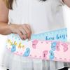 How Big is Mommy's Belly, Mommy's Belly Sign Baby-Shower Game Party Supplies
