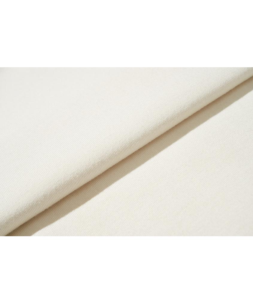 Moaa Dear Cotton Vest (Ivory)