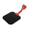 Lightweight Waterproof For Welding Shield Plate for Various Environments