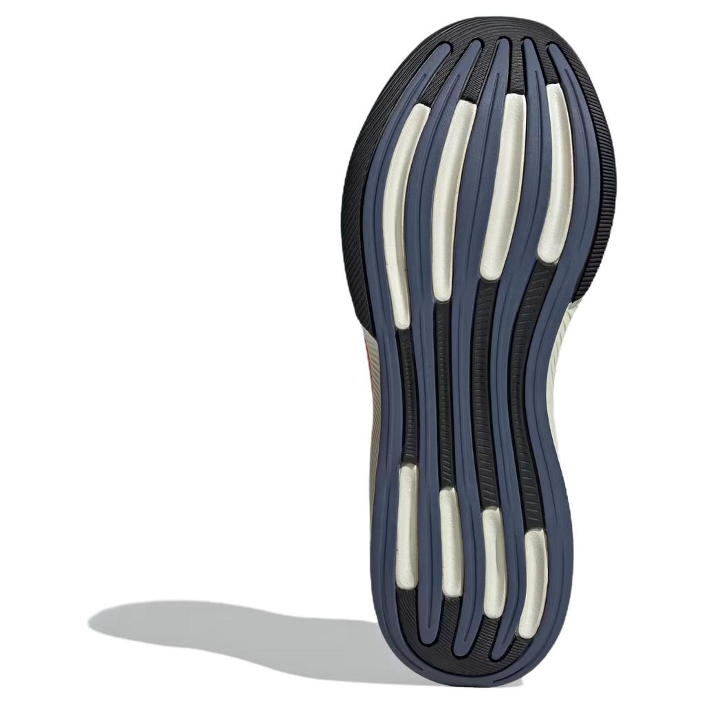 Adidas Response Super Crystal Jade Carbon Solar Red Sneakers JI4319