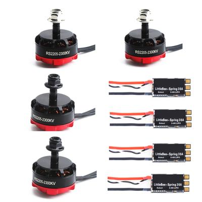Ersatzteile für Drohnen & RC-Spielzeug – Elektromotoren