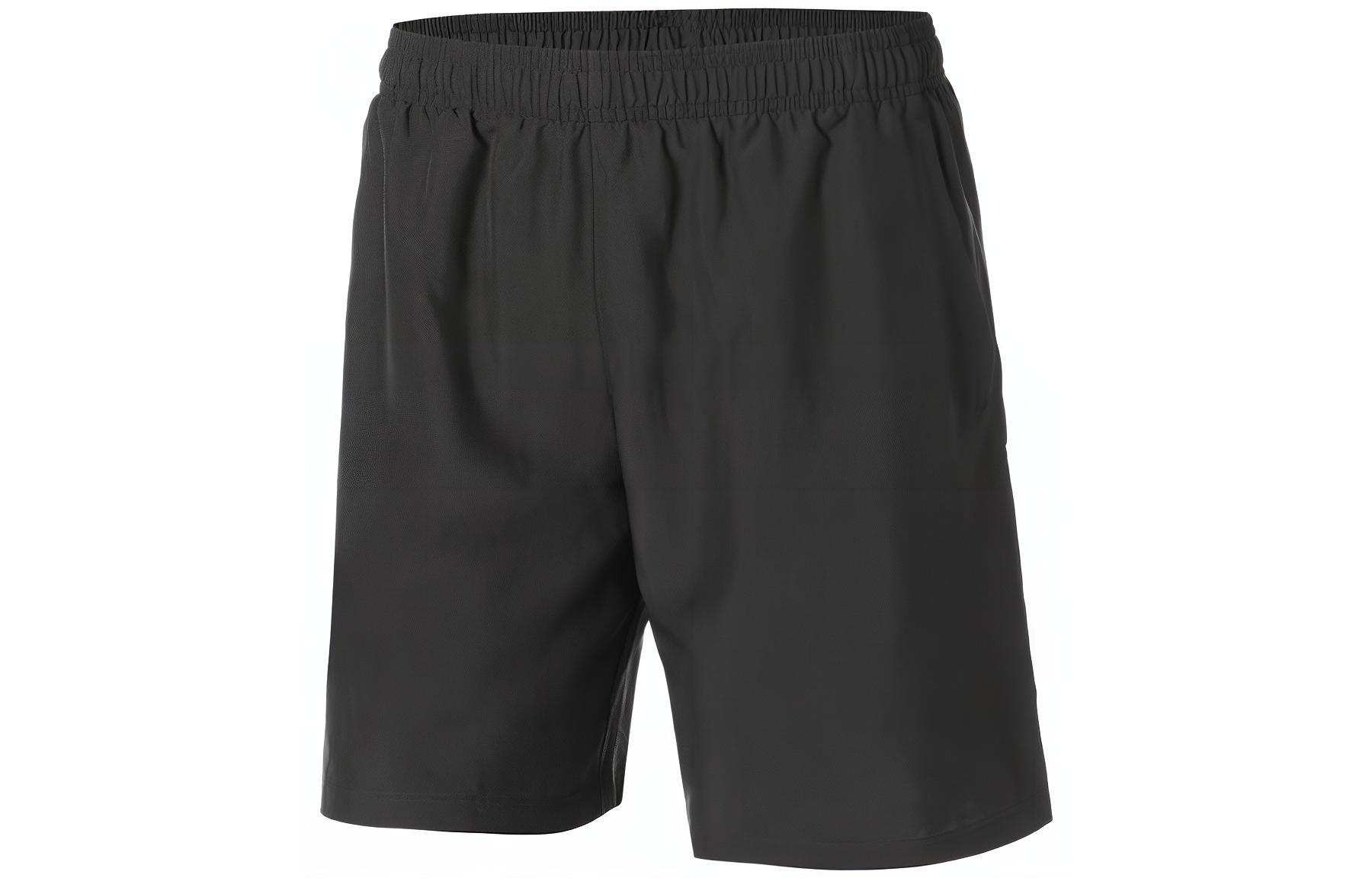 Under Armour Kids Shorts Kids  Black 1370178-003 L