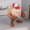 Anime Pokemon Primeape Figure Model Cartoon Anime Doll Figurine Statue Ornament Desktop Ornaments Home Decoration Birthday Gifts