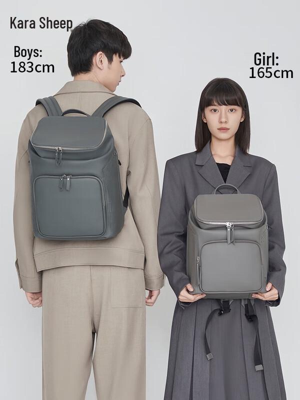 KALA·Y Anti-theft Laptop Backpack CX5525L