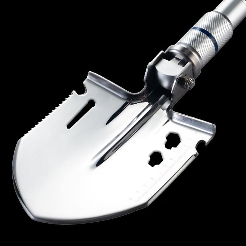 Miflame Multi-function Tactical Folding Shovel