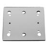 Sander Pad for BO4556 Sander 14 Sheet Replace 1583249 SPD17 Sanding Pad