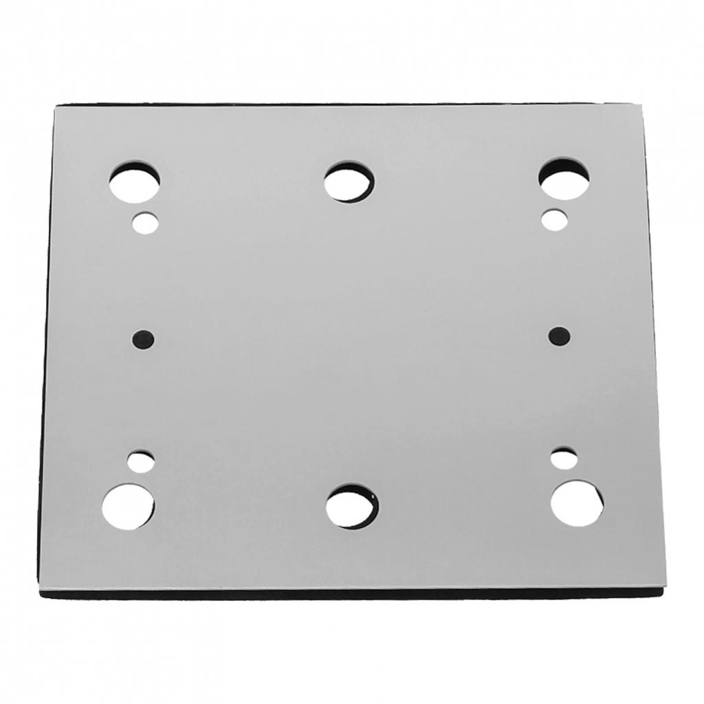 Sander Pad for BO4556 Sander 14 Sheet Replace 1583249 SPD17 Sanding Pad