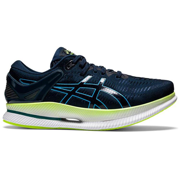New Asics MetaRide 'French Blue Aqua' 1011B216-400