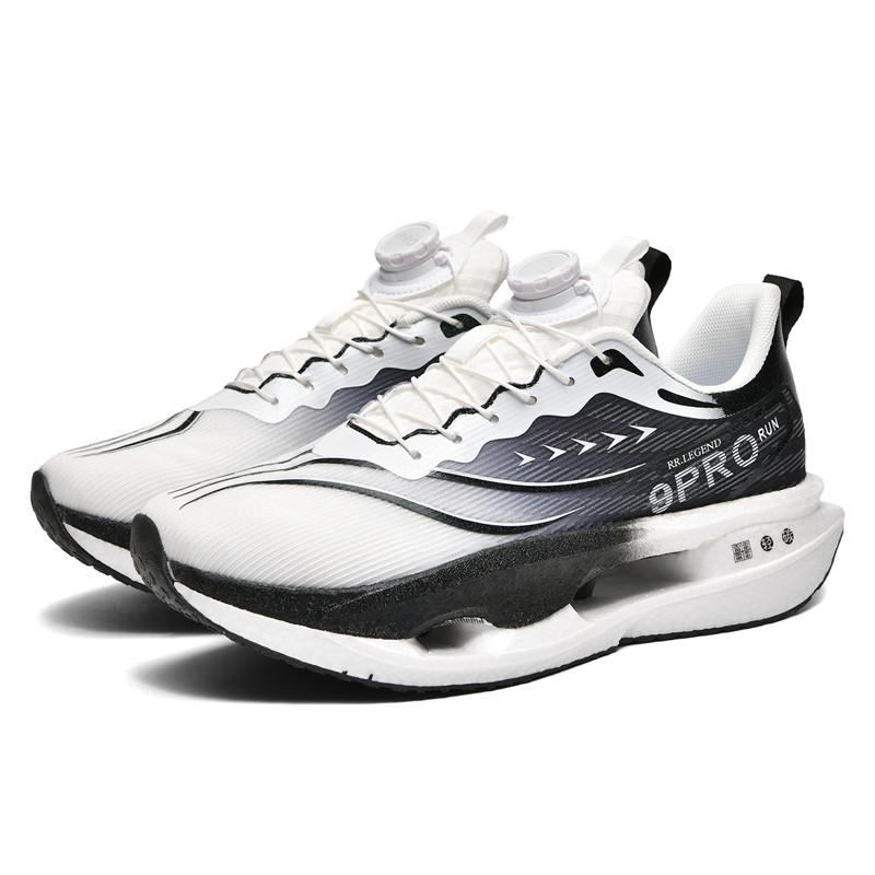 

2025 Лето Горячие Продажи Популярная Спортивная Обувь Профессиональная Высококачественная Уличная Нескользящая Обувь для Бега Размеры 32-45 для Мужчин Женщин 32