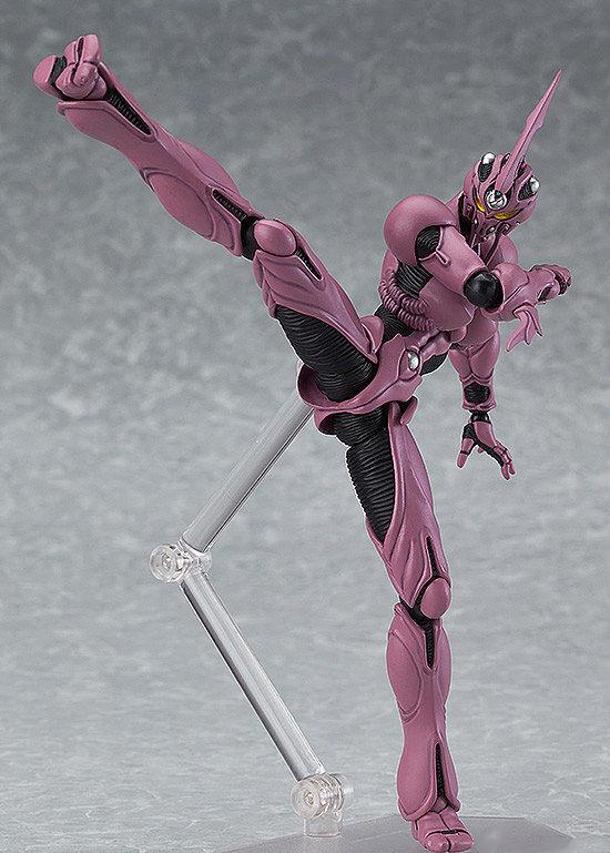 15cm Bio Booster Armor Guyver 231 305 036 333 Anime Figurine Action Figure Toys Doll Christmas Gift With Box