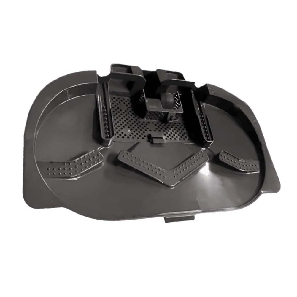 Mop Cleaning Tray For Roborock For Qrevo S/Pro/Plus QV 35A/35S Vacuum Cleaner Replacement Accessory Optimised Drain Channels