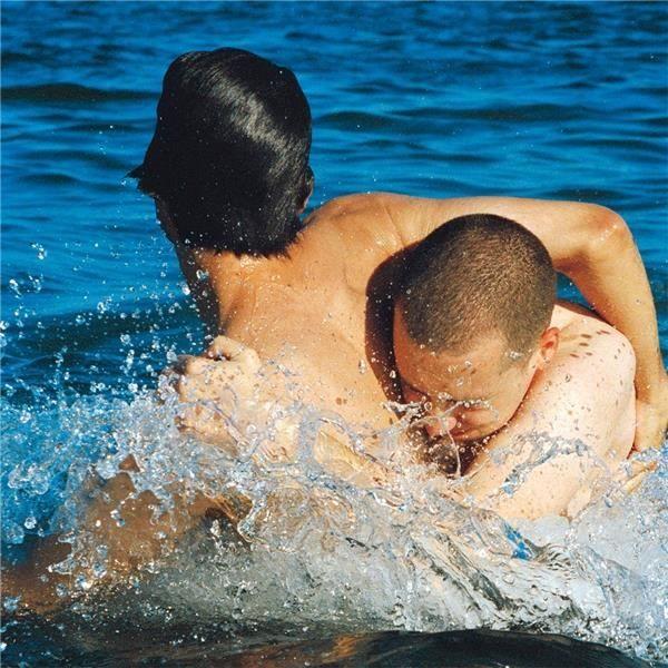 Paradis : Recto/verso