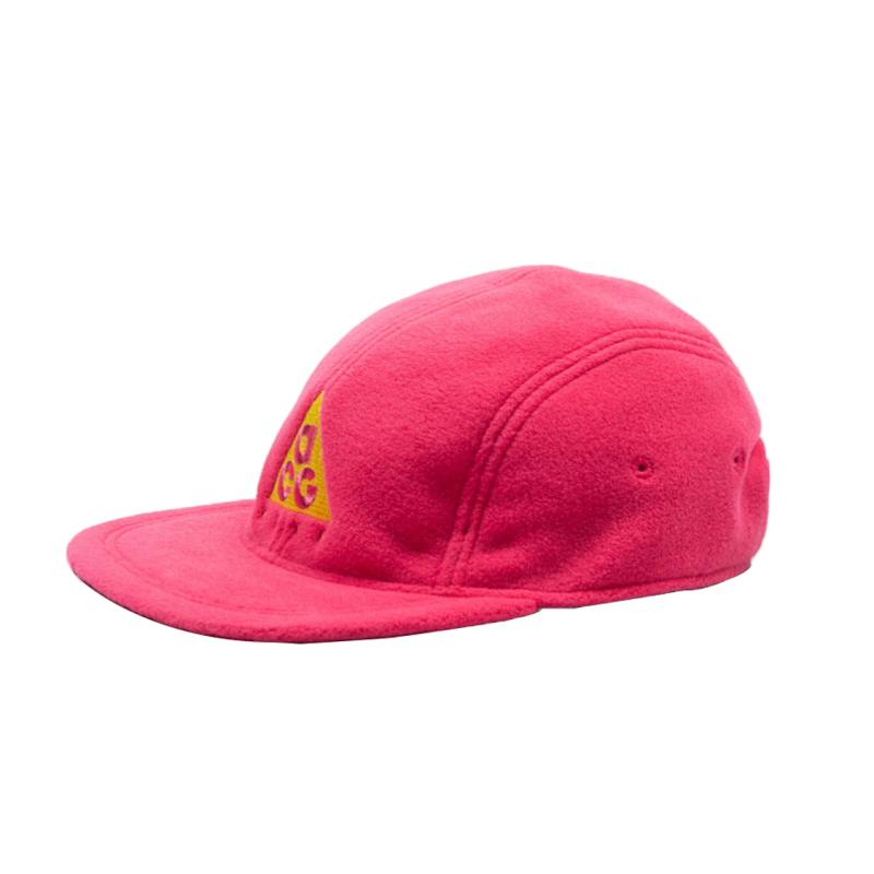

Nike Polyester Baseball Caps Unisex Pink Casual BV1050-666 F розовый