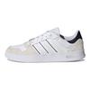 adidas Breaknet Plus Cloud White Men Sneakers Core-Black FY5914