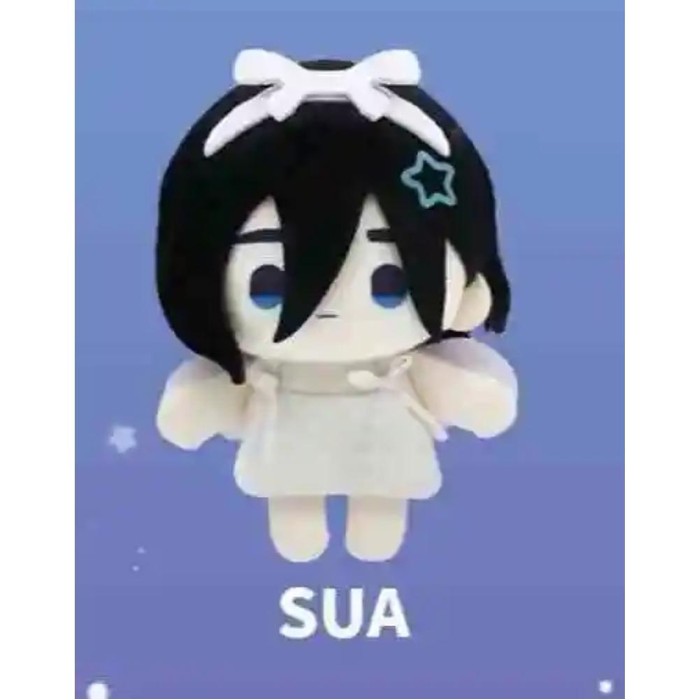 Auf Lager Original Alien Stage Free Stage Blind Box Anime Figur Mystery Box Überraschungstüte Modellpuppe Überraschungsgeschenk Spielzeug
