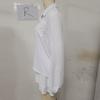 2024 Summer Women's Long-sleeved Tops Ruffled Shorts Casual Fashion Suits
