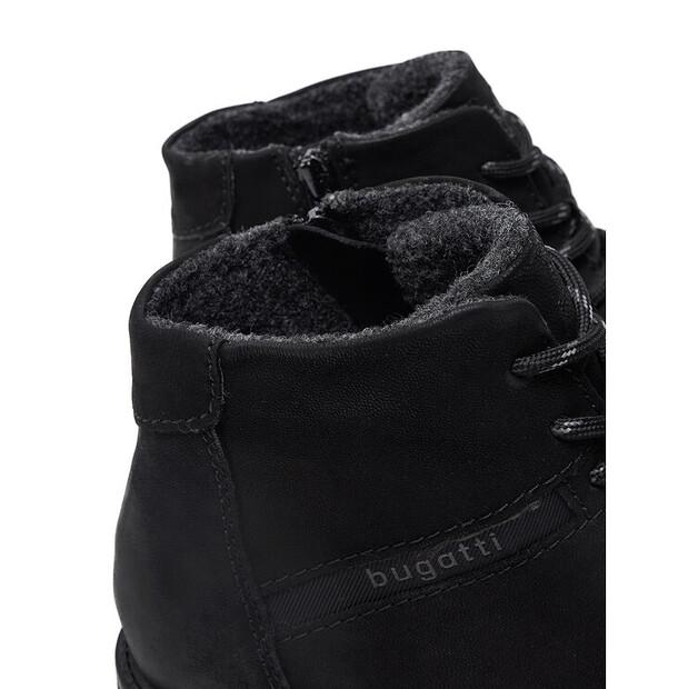 Boots Bugatti 335837 Black