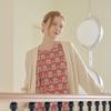 L Affair Women S perSian Red Long dReSS Lwogi1059 Re