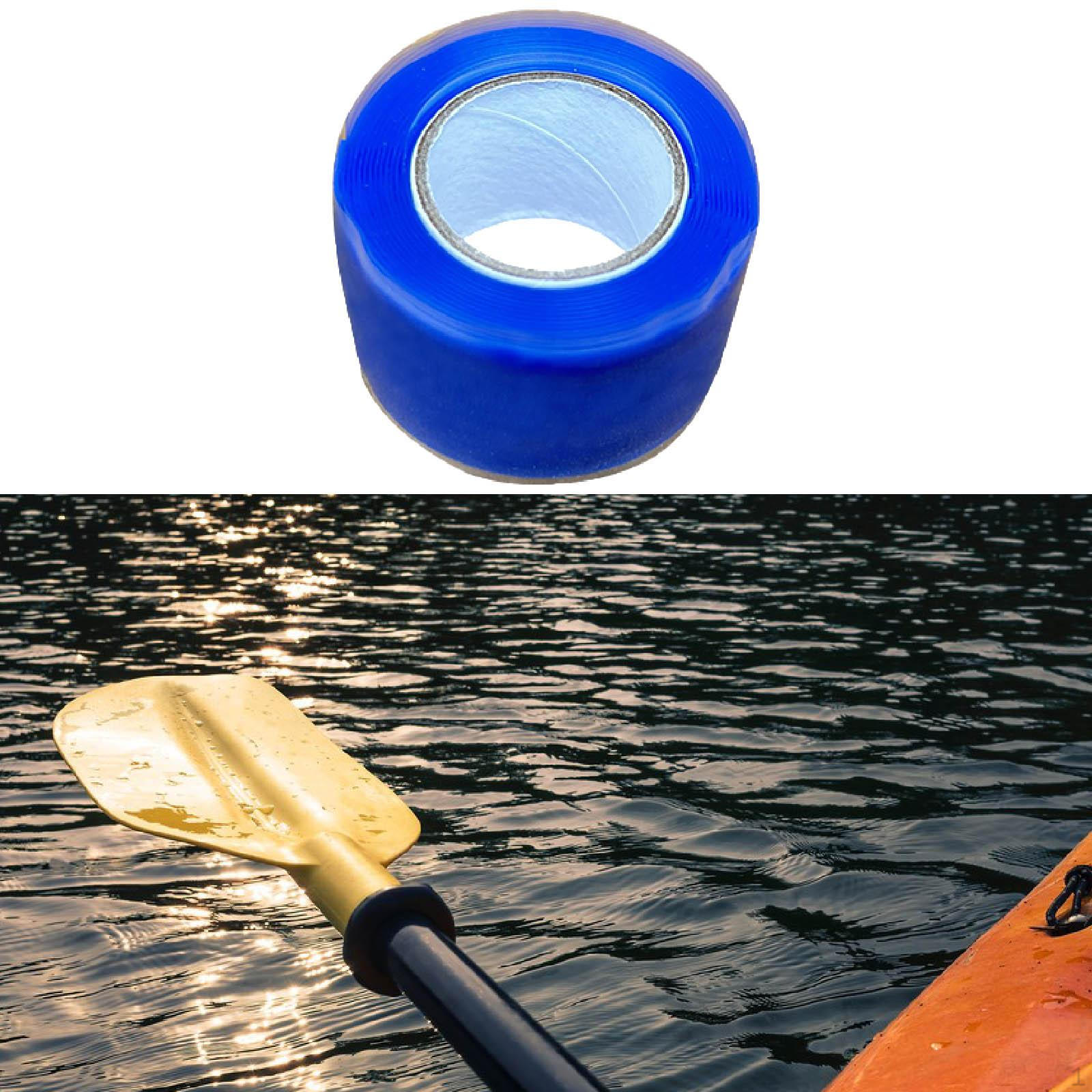 

Силиконовая лента для воды