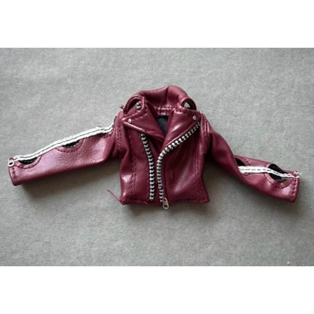 Many Kinds of Clothes for 30cm Doll  High School Doll Licca Doll Plastic Doll Gift for Girl