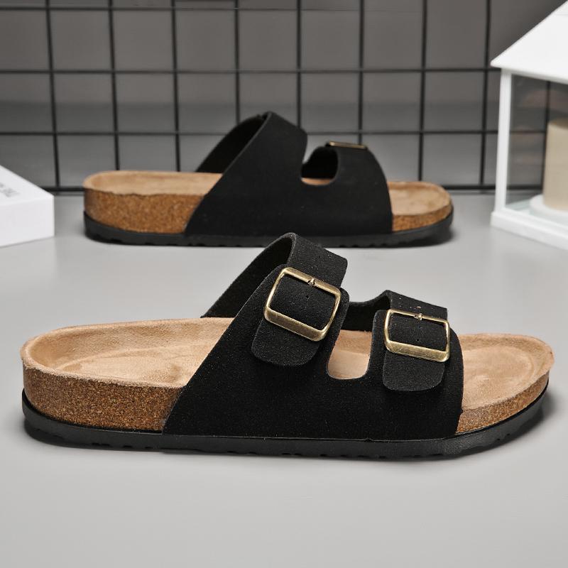 Летние тапочки — фото 9