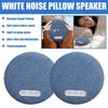Sleep Aid White Noise Machine Bluetooth 6.0 Sound Machine Wireless Sleeping Speaker  Deep Sleep Use
