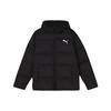 Puma Sports Life Collection Down Jacket Winter Men's Black (Unisex) Down Jackets 586929 01
