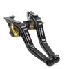 Bajaj Pulsar 200 NS Aluminum Folding Brake & Clutch Lever