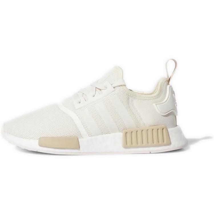 Adidas Wmns NMD_R1 'Chalk White' Damen FW6432 40⅔ white