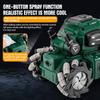 Remote Control Car 2.4G Spray Drift Tank Can Launch Water Bombs Children's Remote Control Toy Car