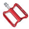 GC020‑DU Bearing Pedals Aluminum Alloy Cycling Road Bike Pedals   Adapter Parts