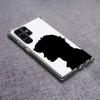 Viktor Tsoi Phone Case For Samsung Galaxy S24 S23 S21 S20 FE S22 S26 Ultra S25 Edge S10 Plus Cover Clear TPU Capa Shell Coque Sh