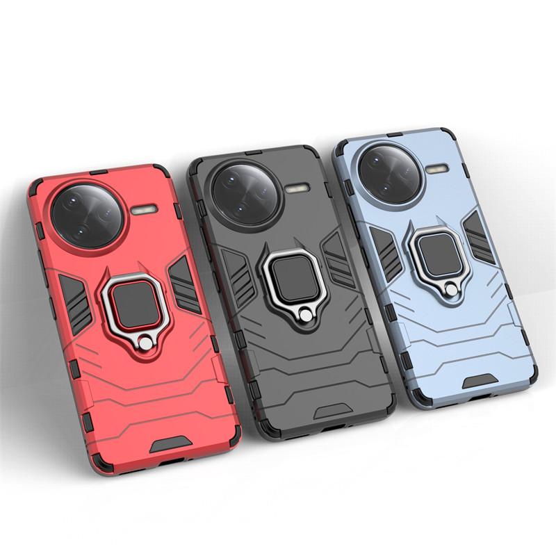 For Xiaomi POCO F7 Ultra Case Xiaomi POCO F7 Ultra Cover Armor Shockproof PC Silicon Protective Phone Cover Xiaomi POCO F7 Ultra