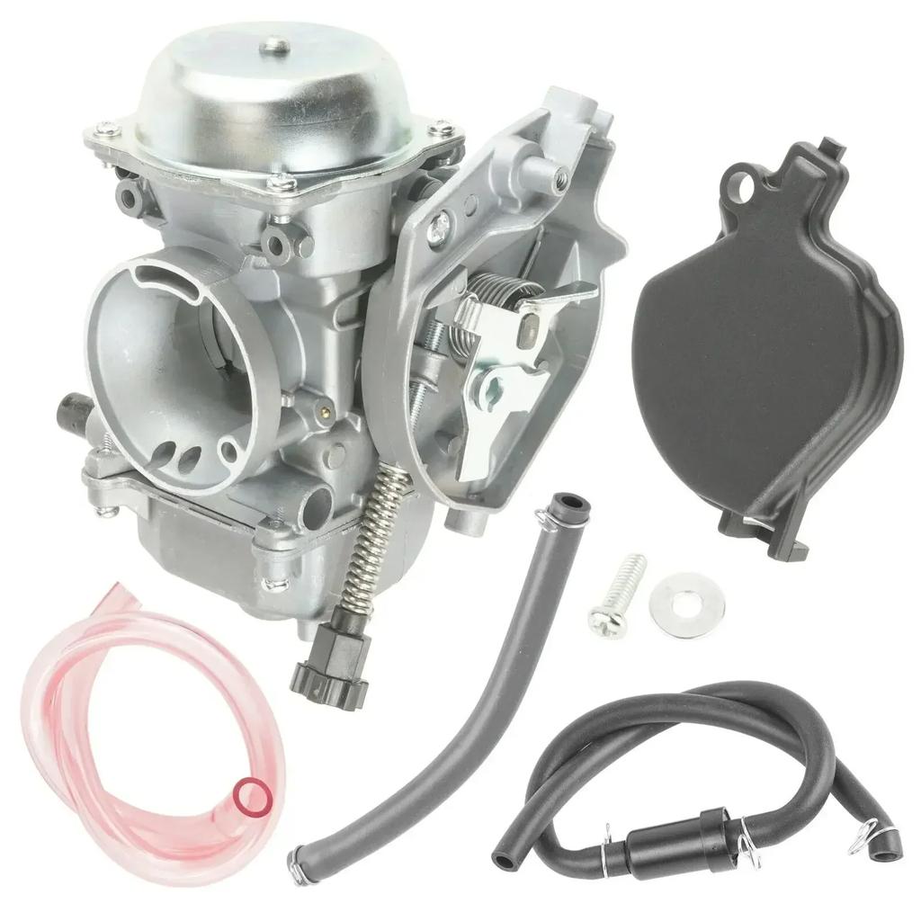 Motorcycle Parts Carburetors For Kawasaki Prairie 360 KVF360 KVF 360 2X4 4X4 2008-2012 2013 15003-0093 15004-0041 150030093