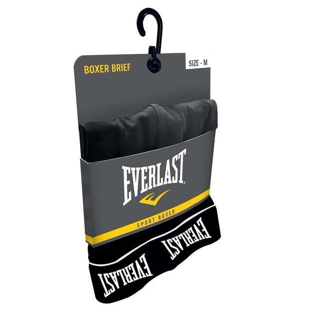 Everlast Cotton боксеры 2 шт.