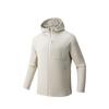 Training Woven Sports Jacket Spring 2026 Men Jacket Mountain-Sail-Gray 152617605N-1