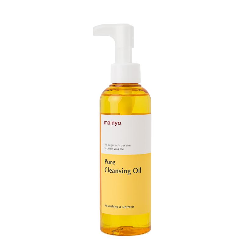 Pure Cleansing Oil 200ml