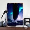 Arrival Poster Customized Wall Art Vintage Metal Signs Retro Tin Plaque for Man Cave Coffee Bar Accessories Bedroom Decorations