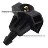 Windshield Washer Nozzle for Tiida, Livina, Sylphy, Sunny, Qijun, Venucia D50/R50