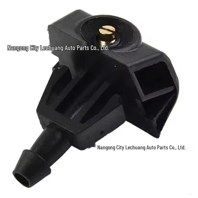 Windshield Washer Nozzle for Tiida, Livina, Sylphy, Sunny, Qijun, Venucia D50/R50