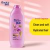 Family Care Orchid Long-Lasting Hydrating Shampoo