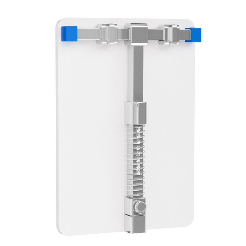 

All-Metal Phone Motherboard Repair Clamp - Thickened Fixture for Enhanced Stability
