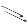 Front Windshield Side Garnish Scratch Resistant Stylish Front Glass Molding Trim for CR-V 2007 To 20