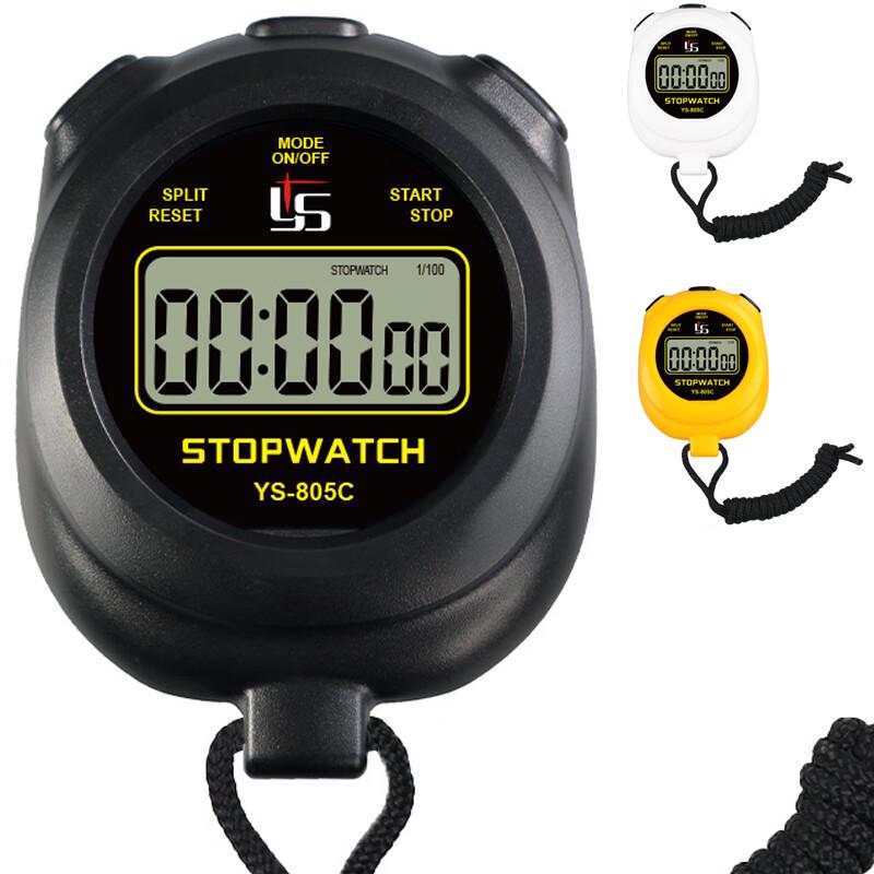 

YS Sports Stopwatch Timer