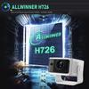 HY350MAX Portable Mini HD 1080 Projector for Home Theater and Office Use