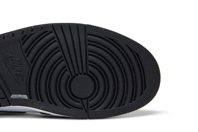 Men's Sneakers Nike Jordan 1 Mid SE Zen Master Black/Bleached Coral-White
