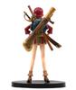 Banpresto One Piece DX Figure GRANDLINE ONE PIECE FILM Z Nami -THE LADY- vol.1 (Prize)