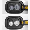 Electric Car Charger Port Waterproof Protective Cover, Magnetic Seal Suitable for Rain Dust Protection, High Visibility