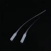 Precision Fine Tip Glue Applicators 100Pcs - 8/12cm Micro-Droppers for 502 Glue, Crafts & Lab Use