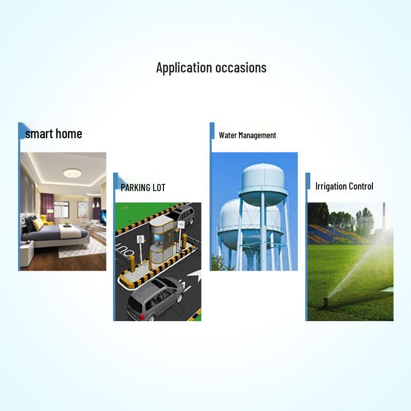 DAM1616D-MT 16-Channel Remote Relay Control Module